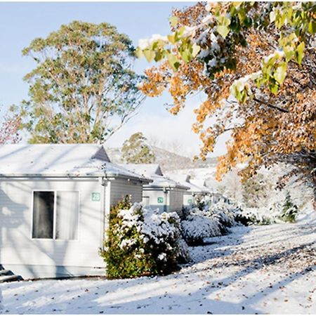 Discovery Parks - Jindabyne Εξωτερικό φωτογραφία