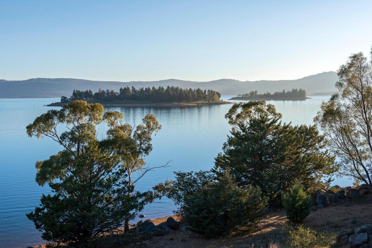 Discovery Parks - Jindabyne Εξωτερικό φωτογραφία