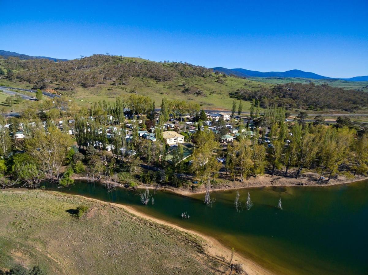 Discovery Parks - Jindabyne Εξωτερικό φωτογραφία
