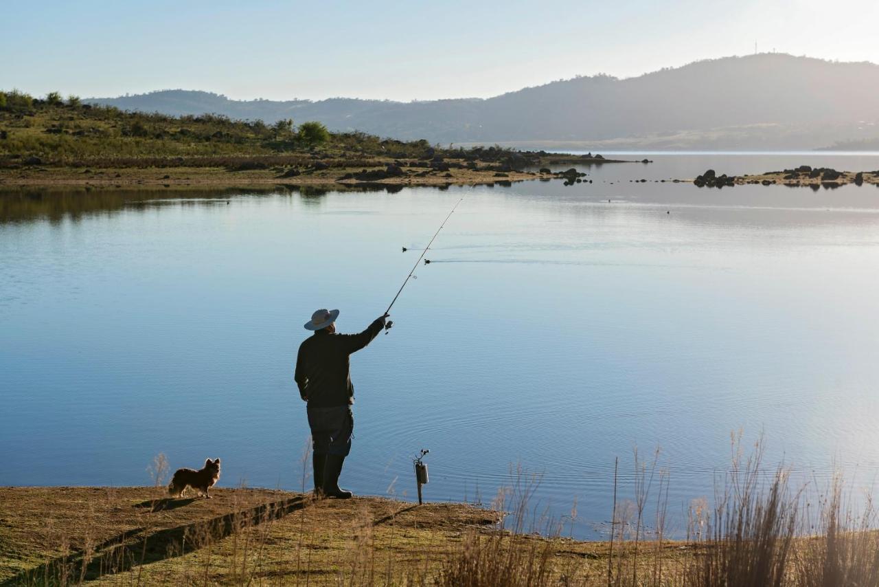 Discovery Parks - Jindabyne Εξωτερικό φωτογραφία