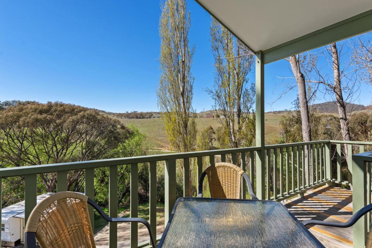 Discovery Parks - Jindabyne Εξωτερικό φωτογραφία