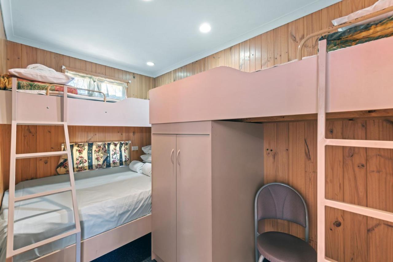 Discovery Parks - Jindabyne Εξωτερικό φωτογραφία