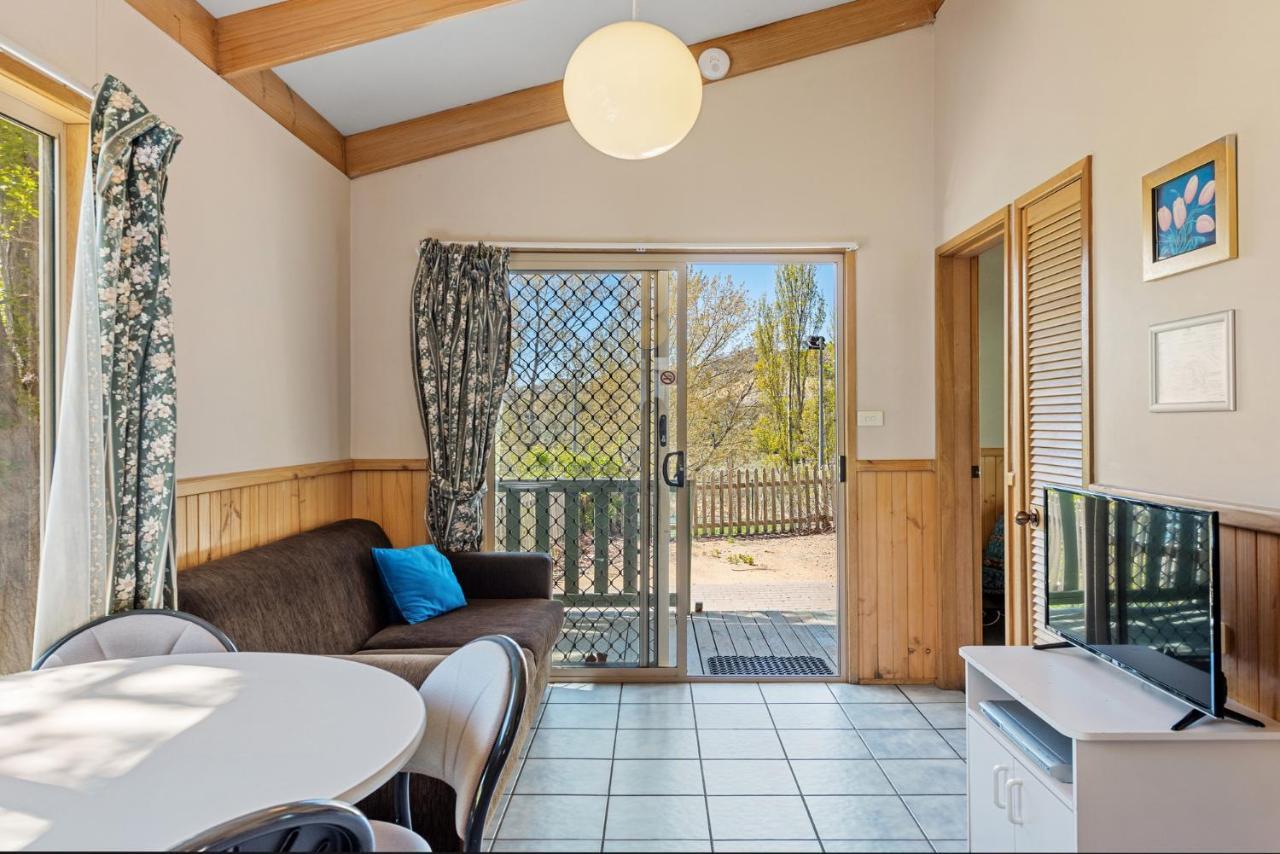 Discovery Parks - Jindabyne Εξωτερικό φωτογραφία