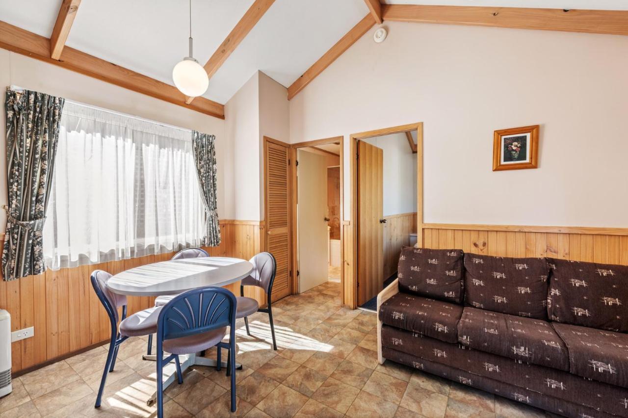 Discovery Parks - Jindabyne Εξωτερικό φωτογραφία