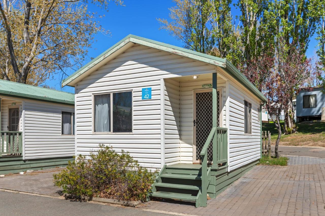 Discovery Parks - Jindabyne Δωμάτιο φωτογραφία