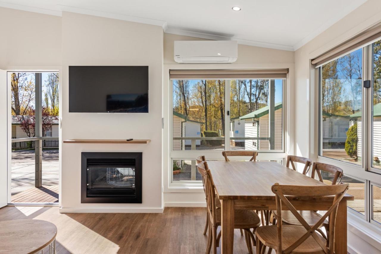 Discovery Parks - Jindabyne Εξωτερικό φωτογραφία