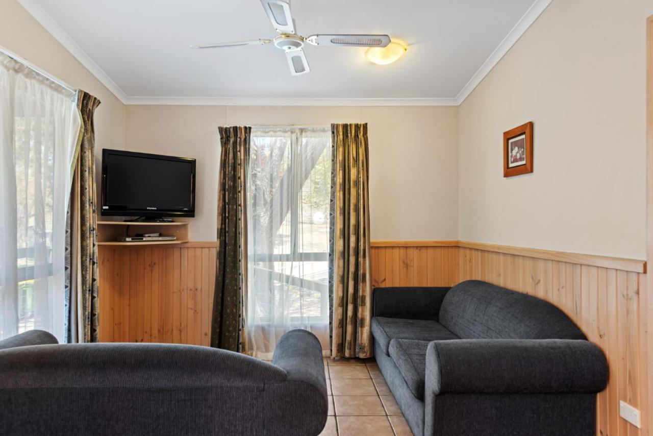 Discovery Parks - Jindabyne Εξωτερικό φωτογραφία