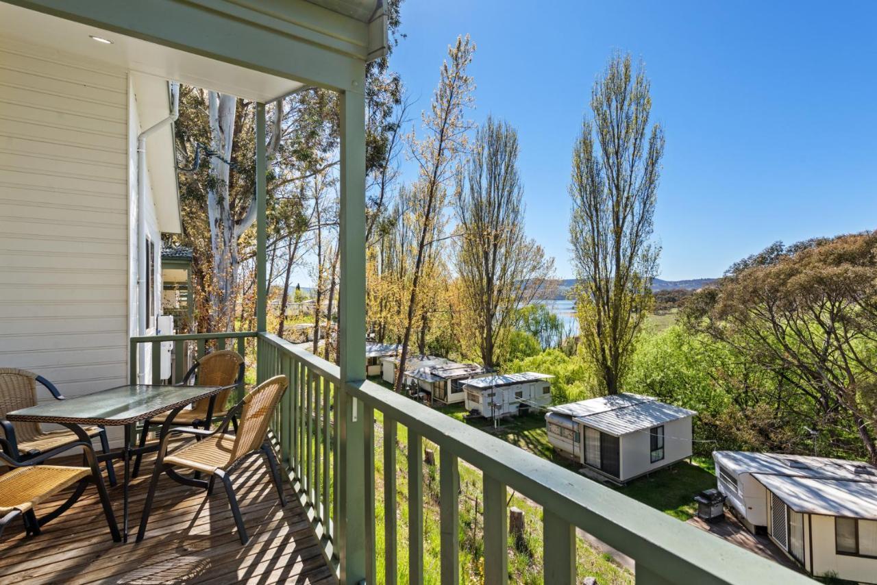 Discovery Parks - Jindabyne Εξωτερικό φωτογραφία