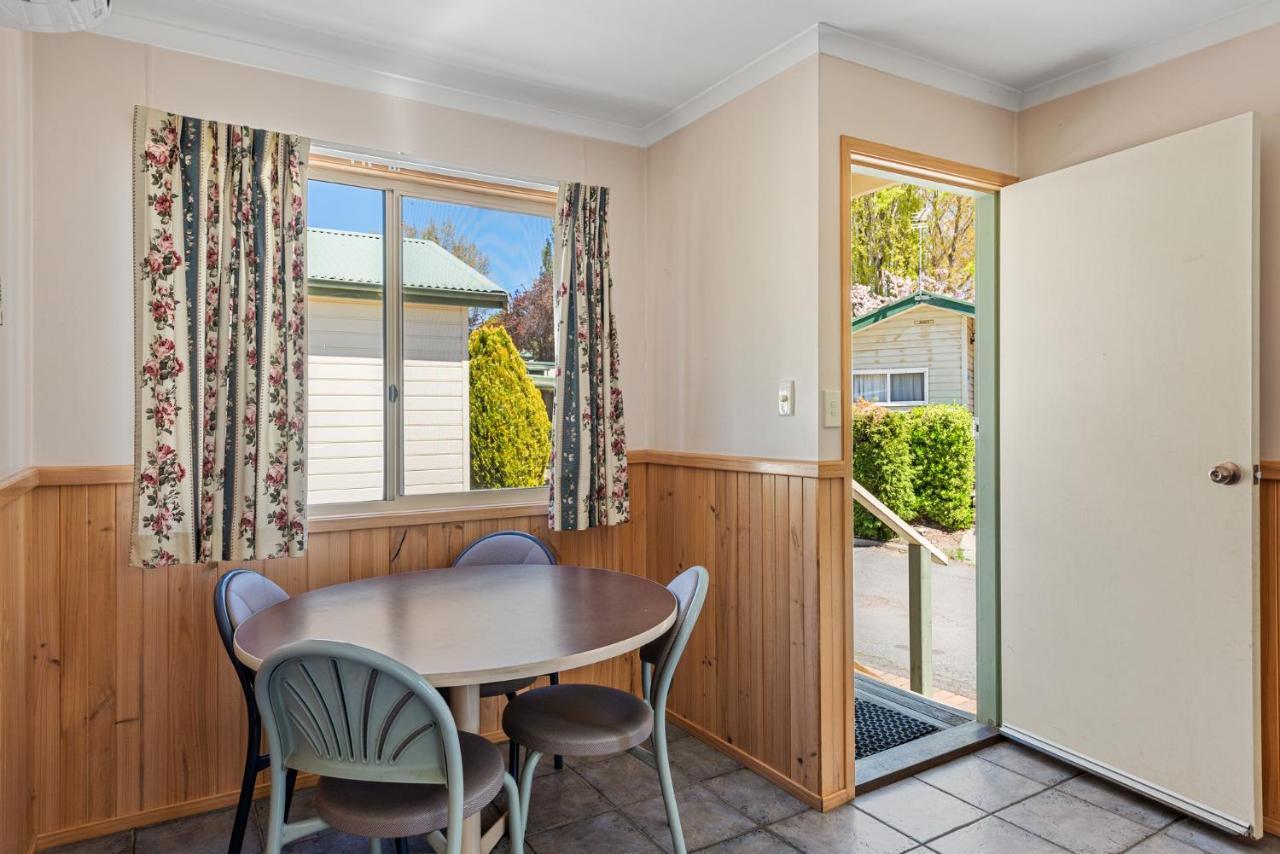 Discovery Parks - Jindabyne Εξωτερικό φωτογραφία
