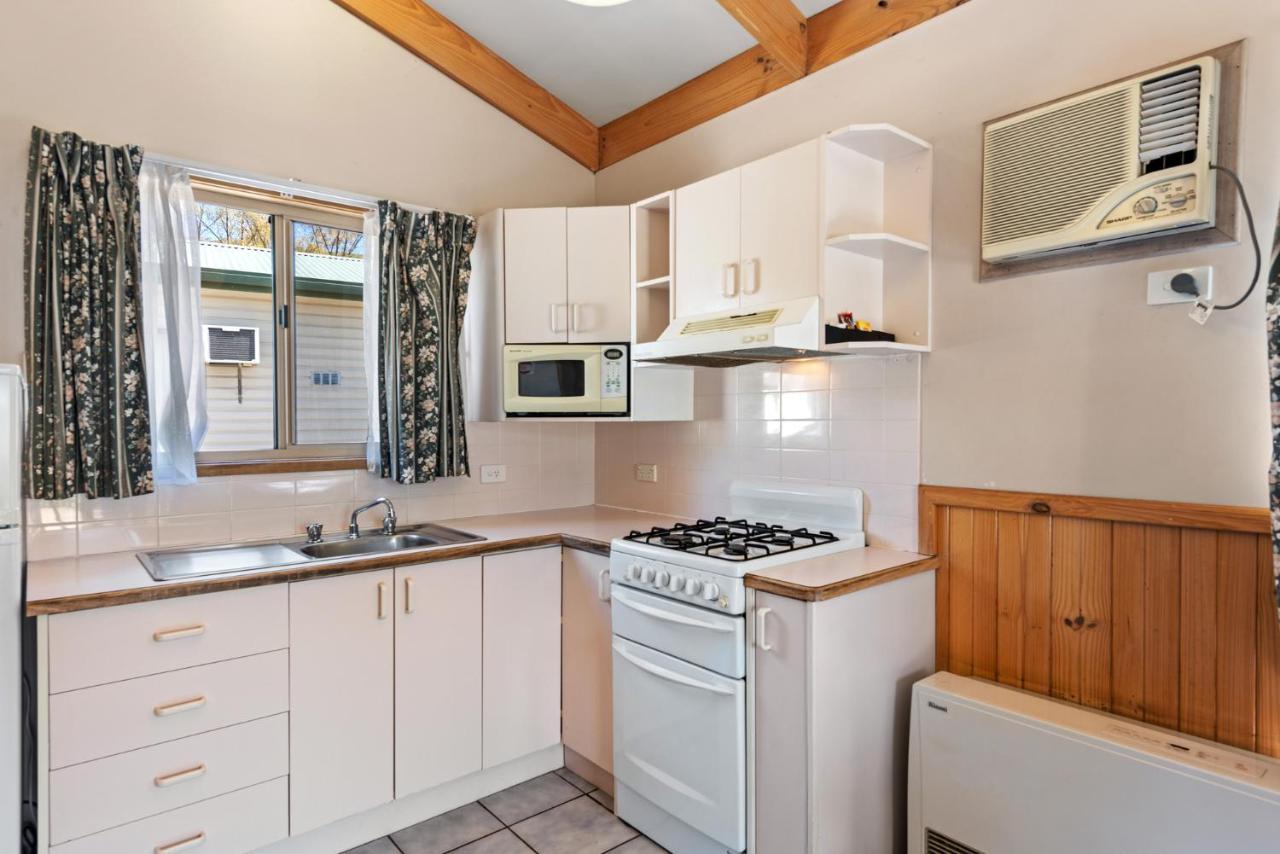 Discovery Parks - Jindabyne Εξωτερικό φωτογραφία