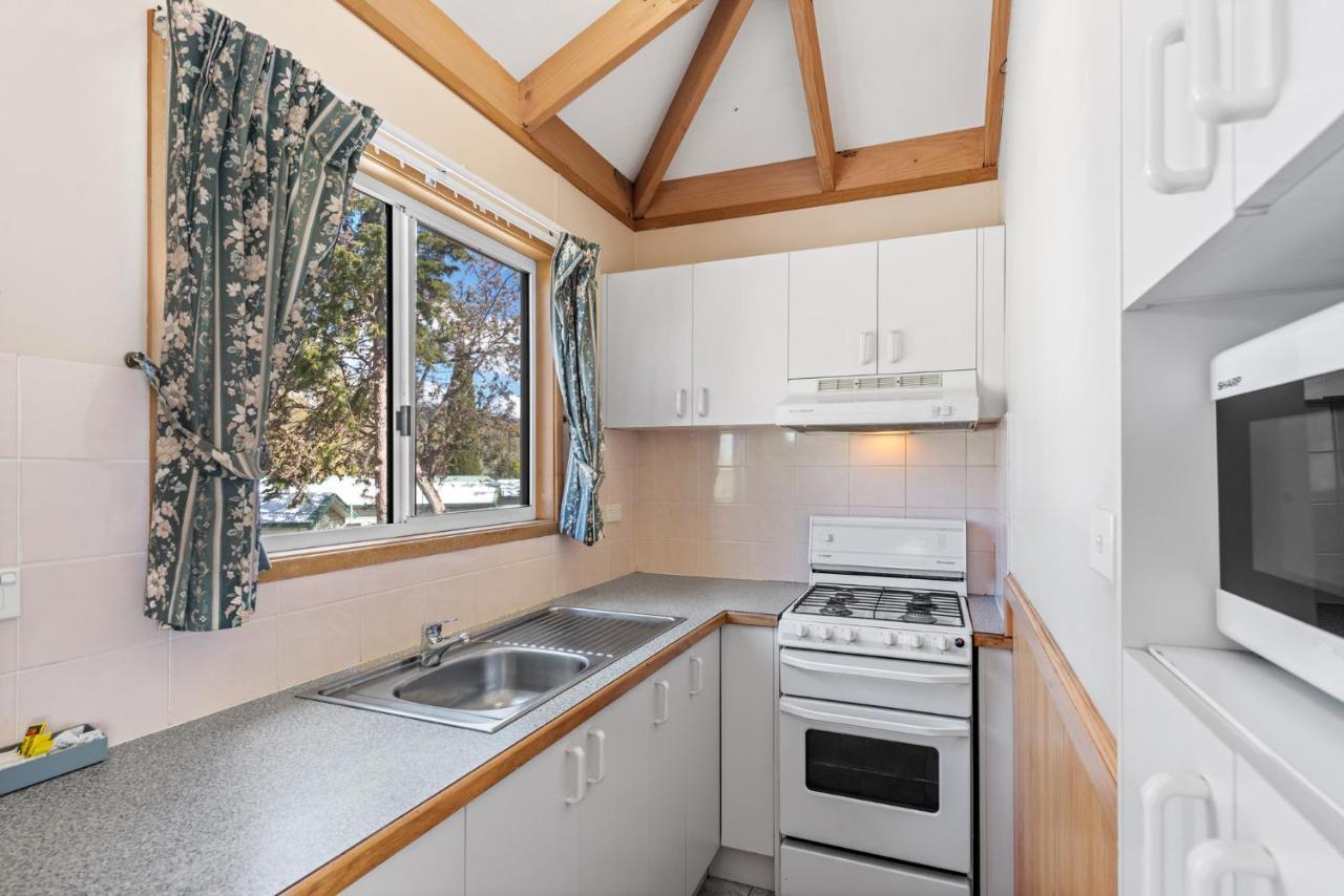 Discovery Parks - Jindabyne Εξωτερικό φωτογραφία