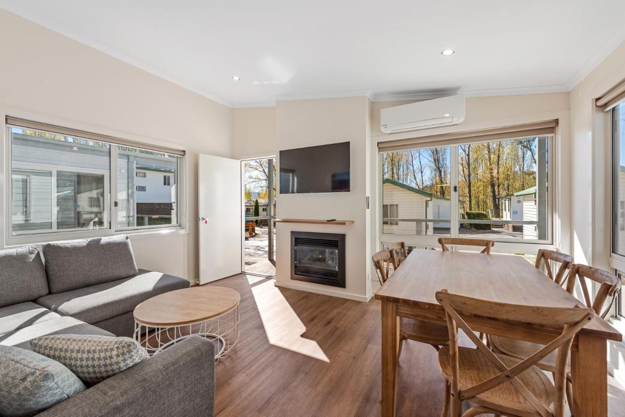 Discovery Parks - Jindabyne Εξωτερικό φωτογραφία