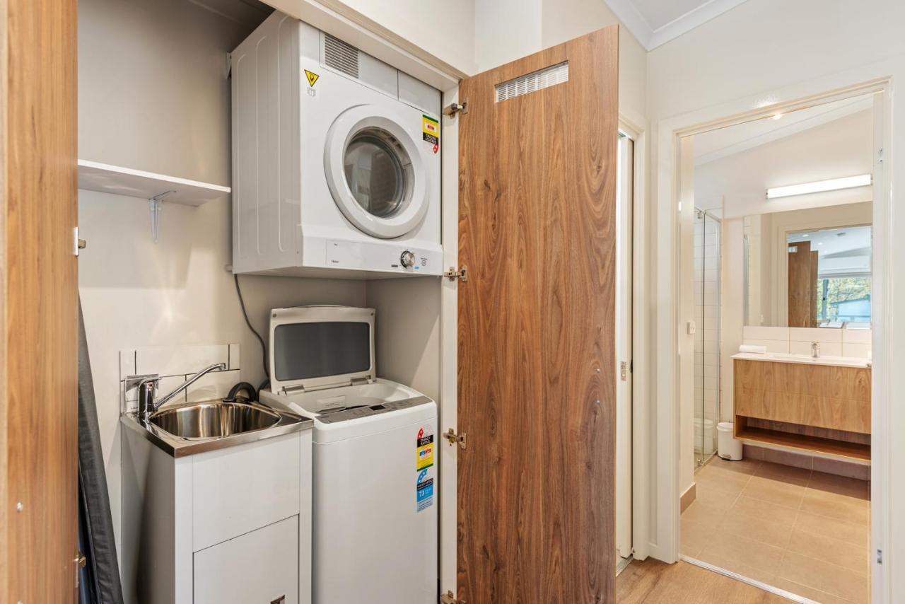 Discovery Parks - Jindabyne Εξωτερικό φωτογραφία