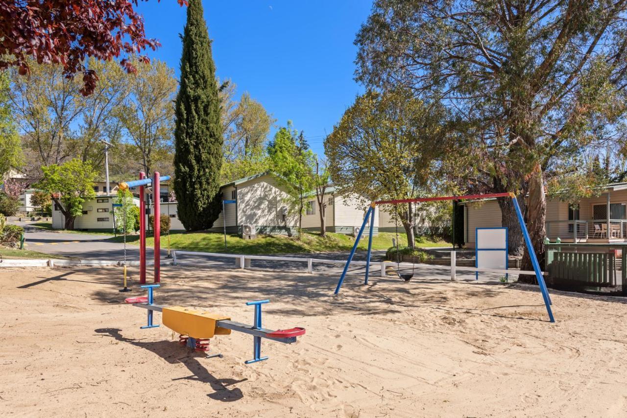 Discovery Parks - Jindabyne Εξωτερικό φωτογραφία