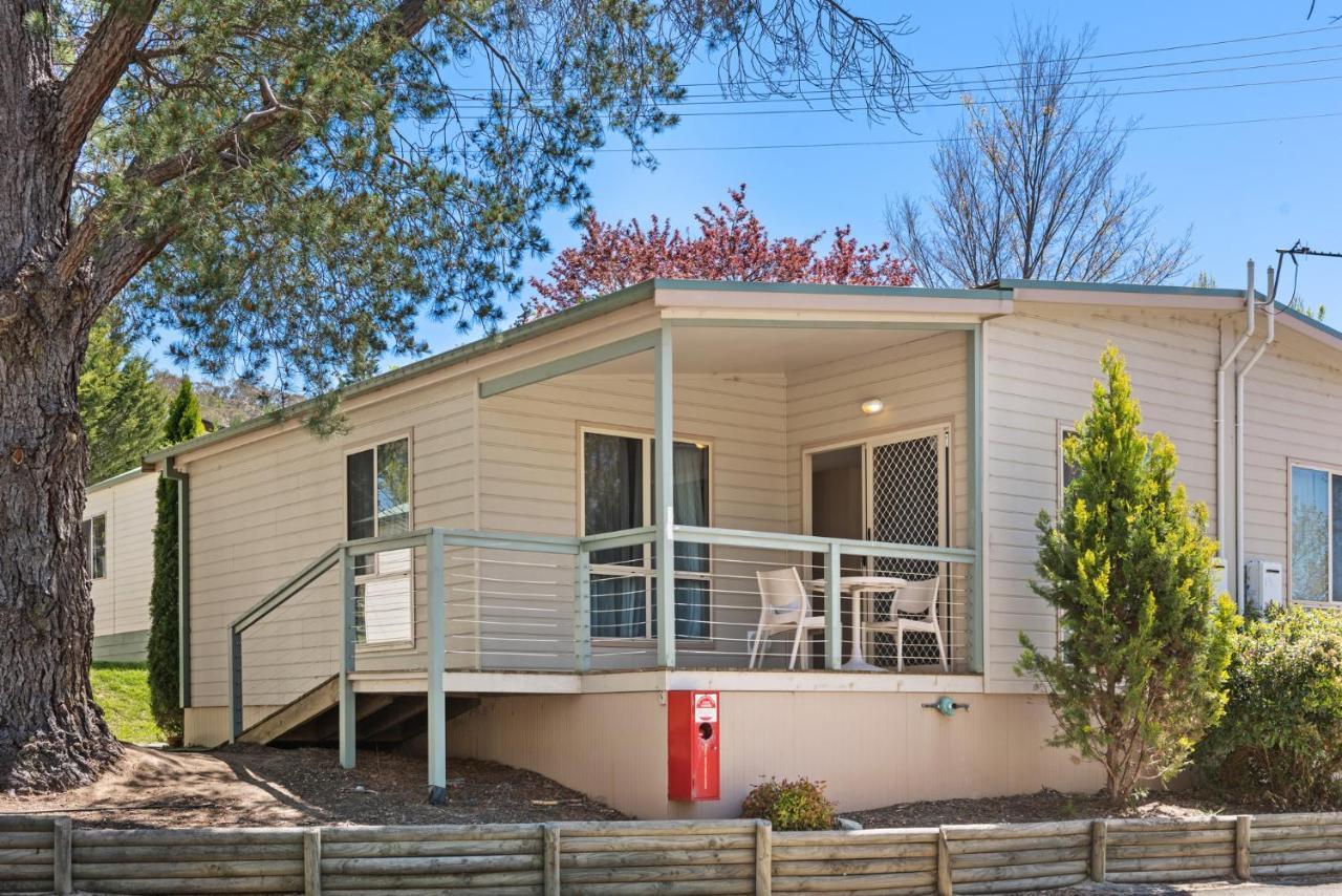 Discovery Parks - Jindabyne Εξωτερικό φωτογραφία