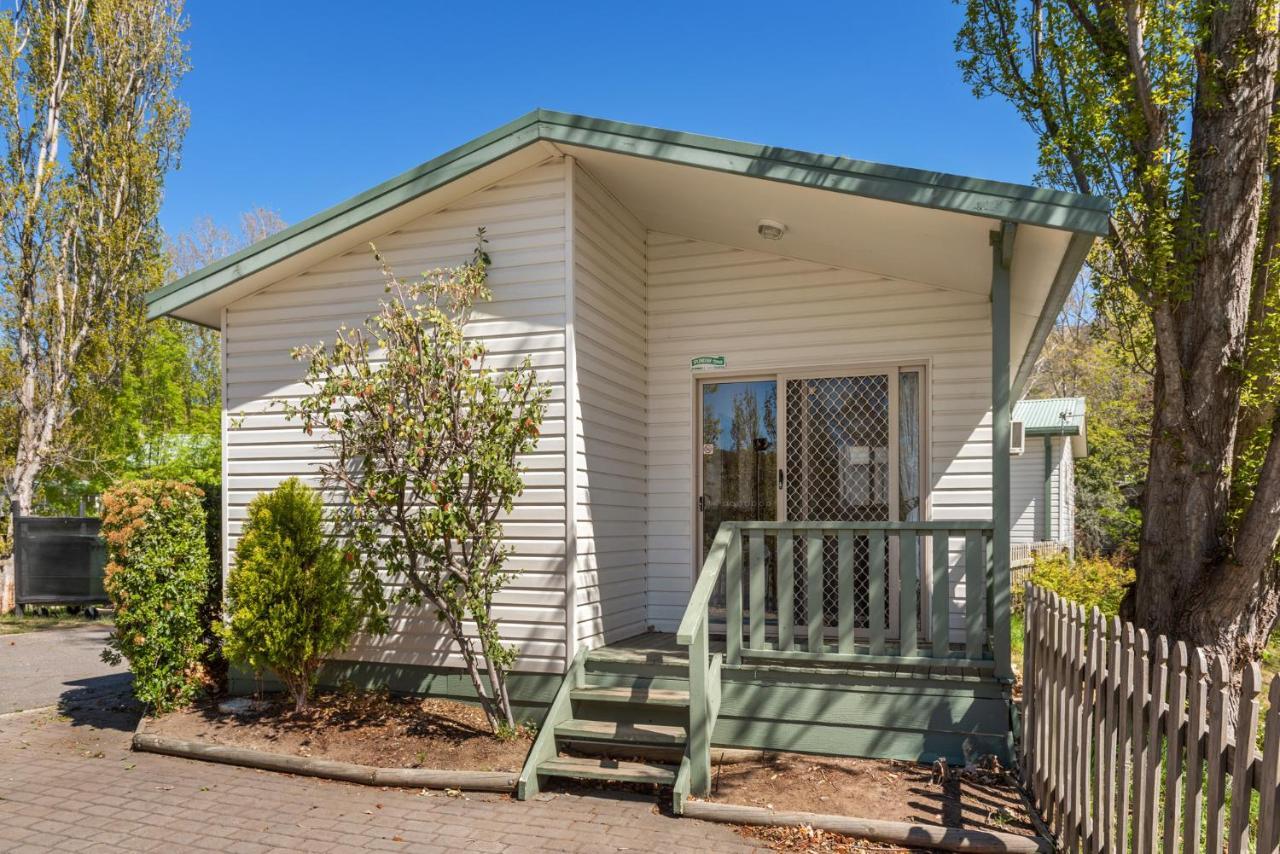 Discovery Parks - Jindabyne Εξωτερικό φωτογραφία