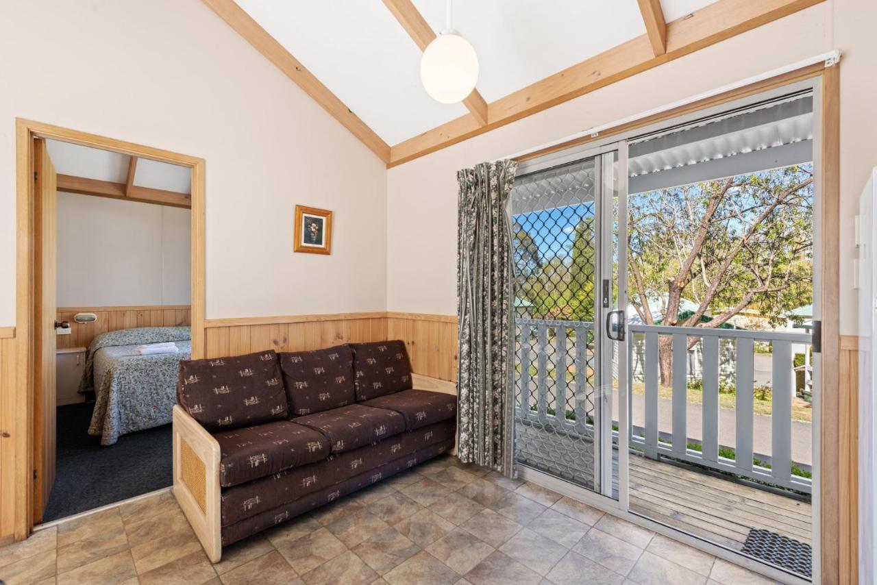 Discovery Parks - Jindabyne Εξωτερικό φωτογραφία