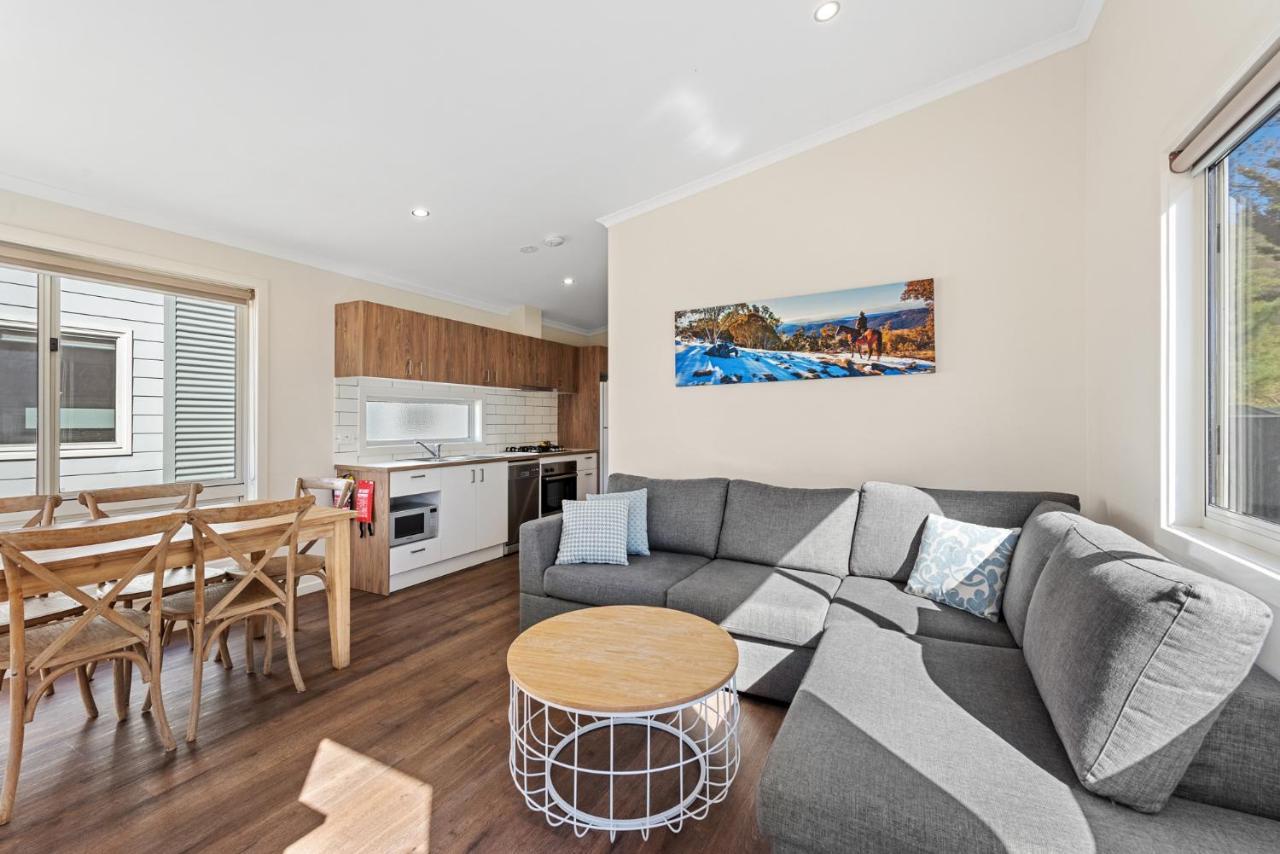Discovery Parks - Jindabyne Εξωτερικό φωτογραφία