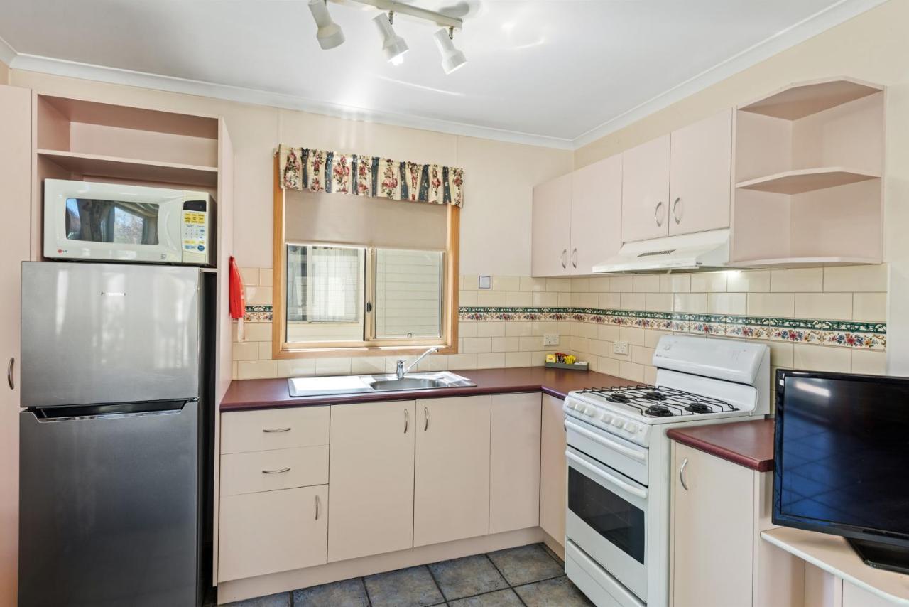 Discovery Parks - Jindabyne Εξωτερικό φωτογραφία