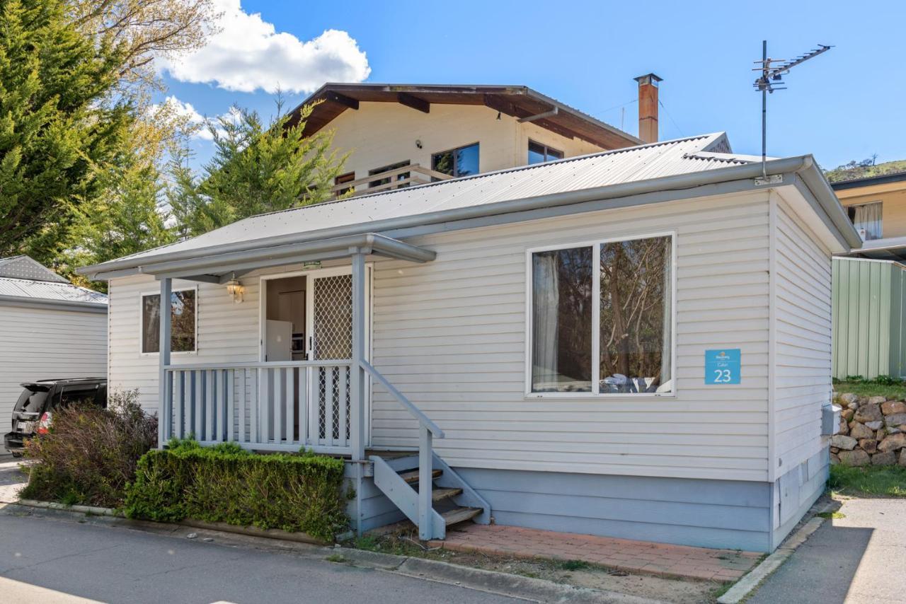 Discovery Parks - Jindabyne Εξωτερικό φωτογραφία