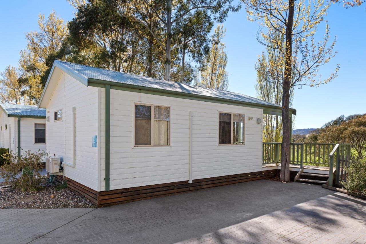 Discovery Parks - Jindabyne Εξωτερικό φωτογραφία