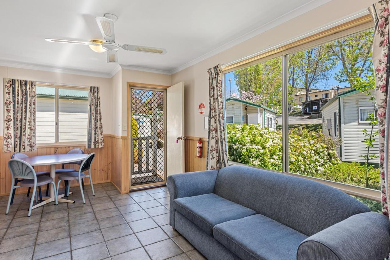 Discovery Parks - Jindabyne Εξωτερικό φωτογραφία