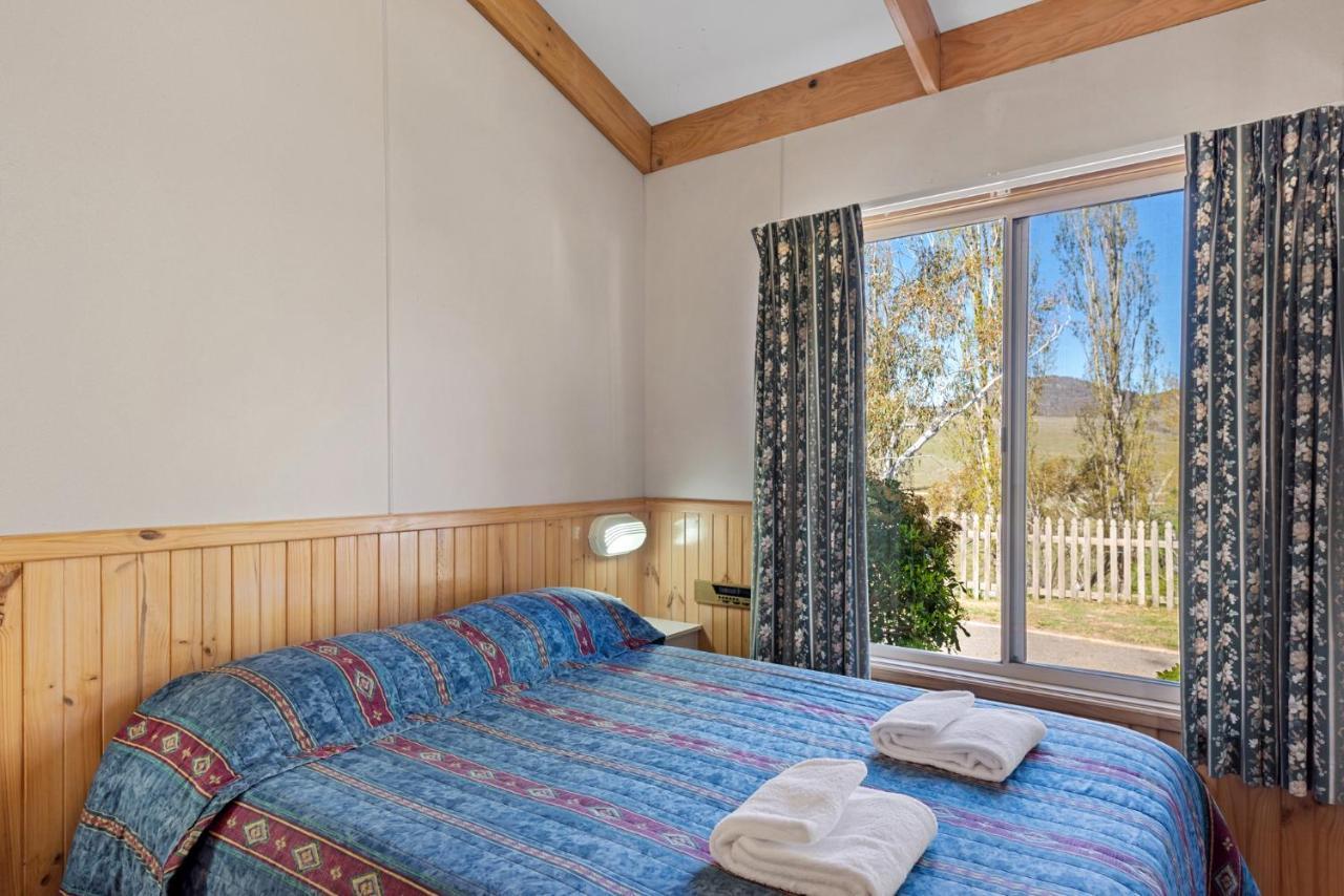 Discovery Parks - Jindabyne Εξωτερικό φωτογραφία