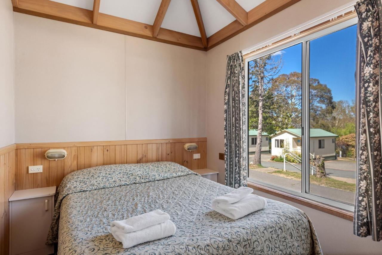 Discovery Parks - Jindabyne Εξωτερικό φωτογραφία
