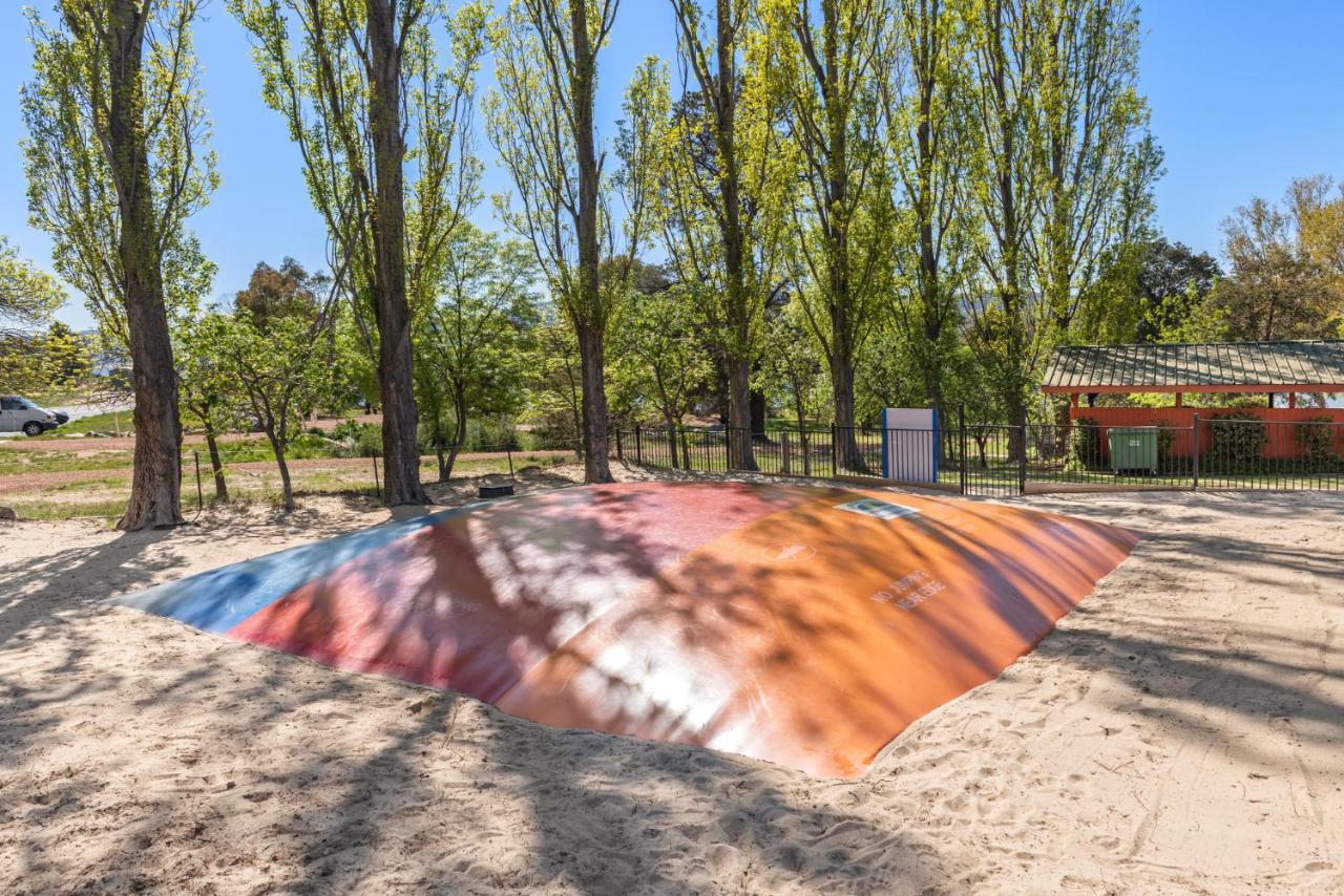 Discovery Parks - Jindabyne Εξωτερικό φωτογραφία