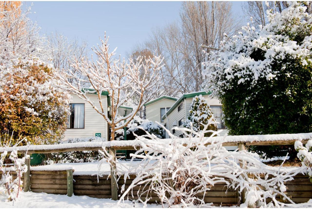 Discovery Parks - Jindabyne Εξωτερικό φωτογραφία