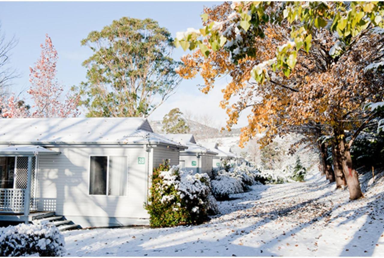 Discovery Parks - Jindabyne Εξωτερικό φωτογραφία