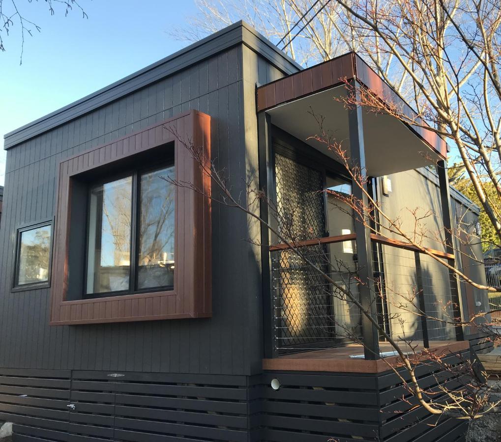 Discovery Parks - Jindabyne Εξωτερικό φωτογραφία