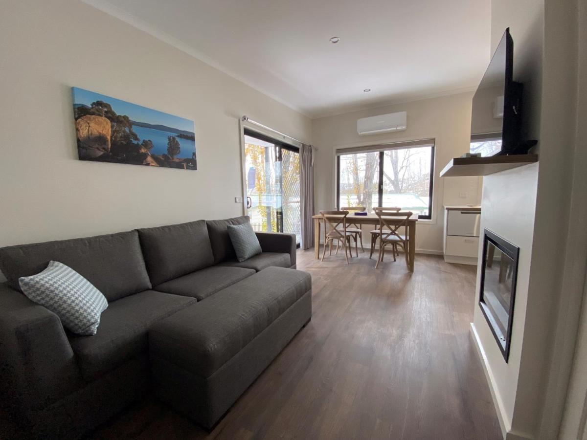 Discovery Parks - Jindabyne Εξωτερικό φωτογραφία