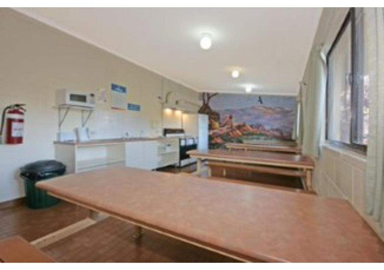 Discovery Parks - Jindabyne Εξωτερικό φωτογραφία