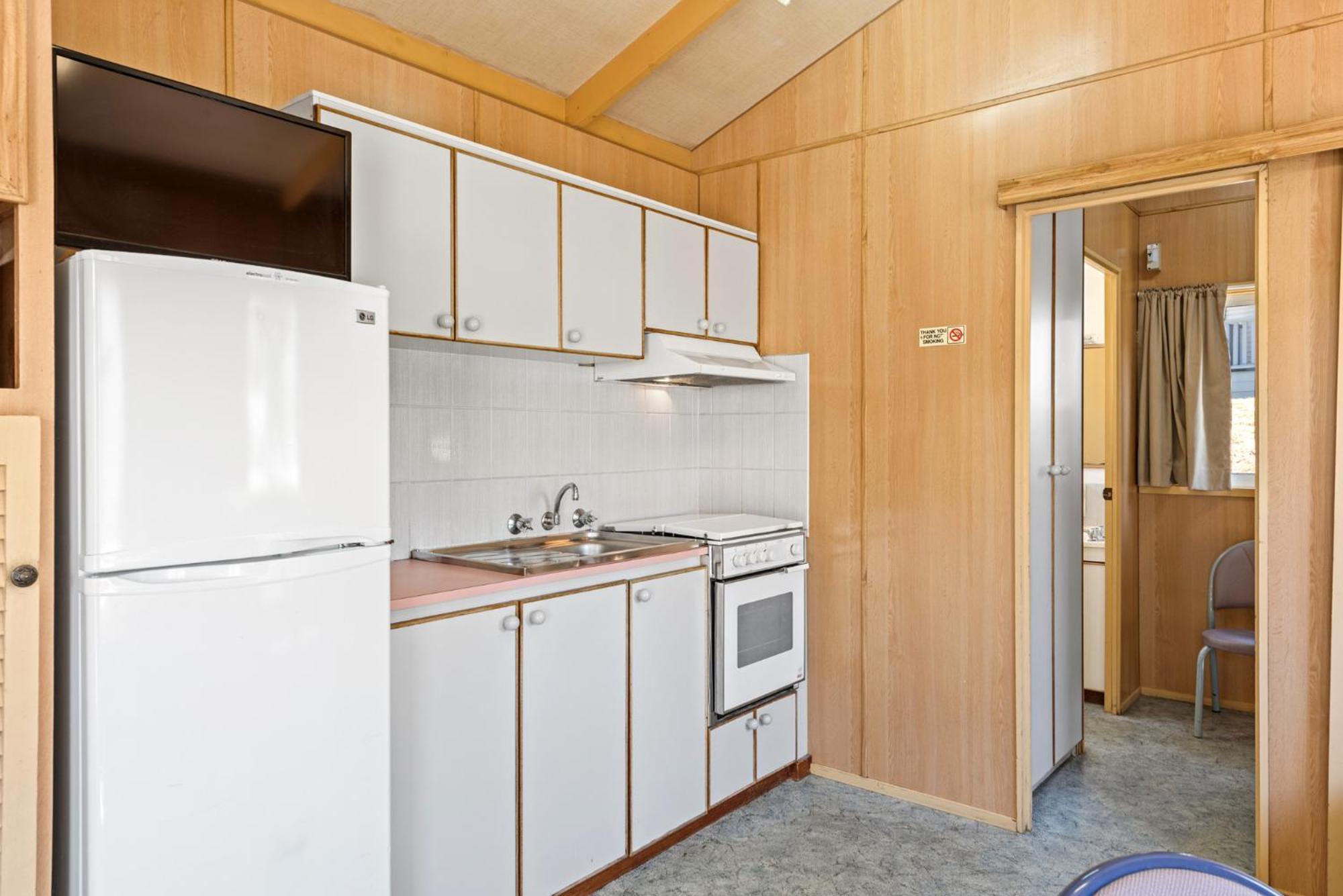 Discovery Parks - Jindabyne Δωμάτιο φωτογραφία