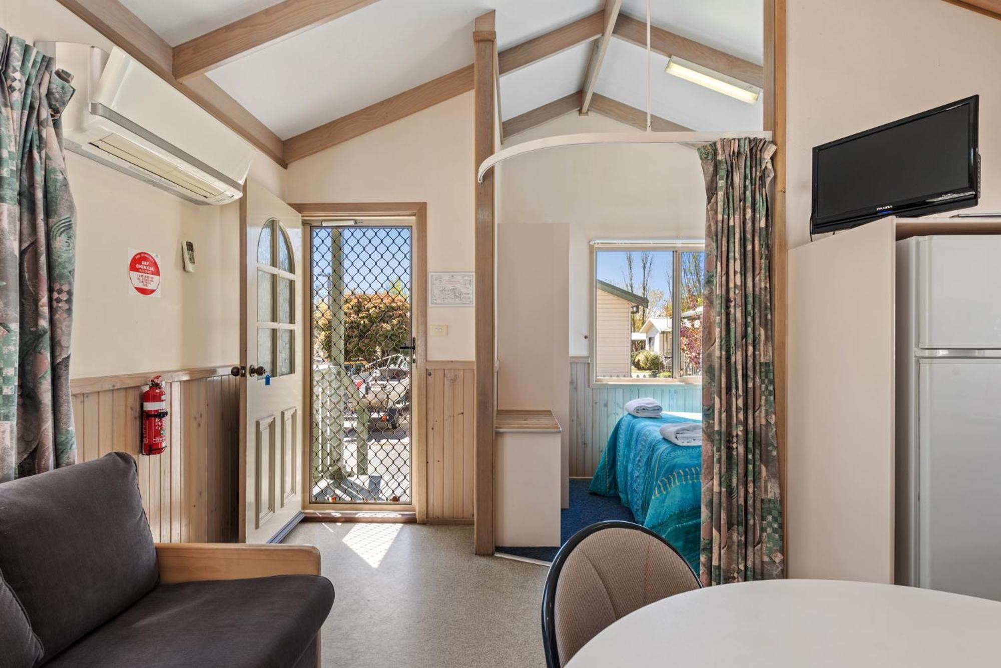 Discovery Parks - Jindabyne Δωμάτιο φωτογραφία