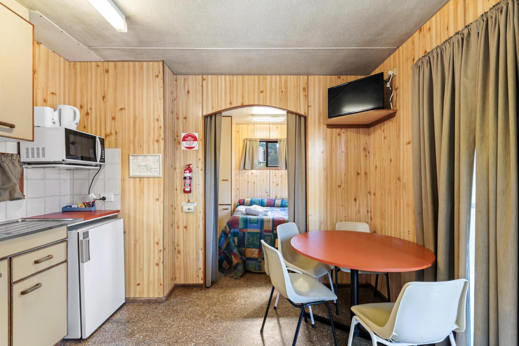Discovery Parks - Jindabyne Δωμάτιο φωτογραφία