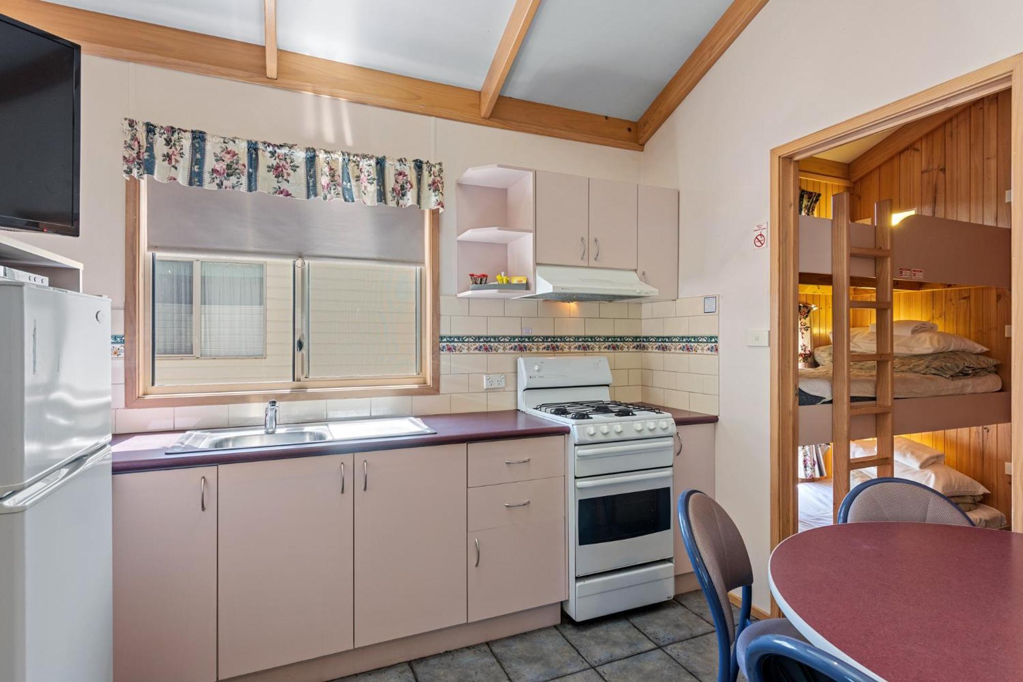 Discovery Parks - Jindabyne Δωμάτιο φωτογραφία