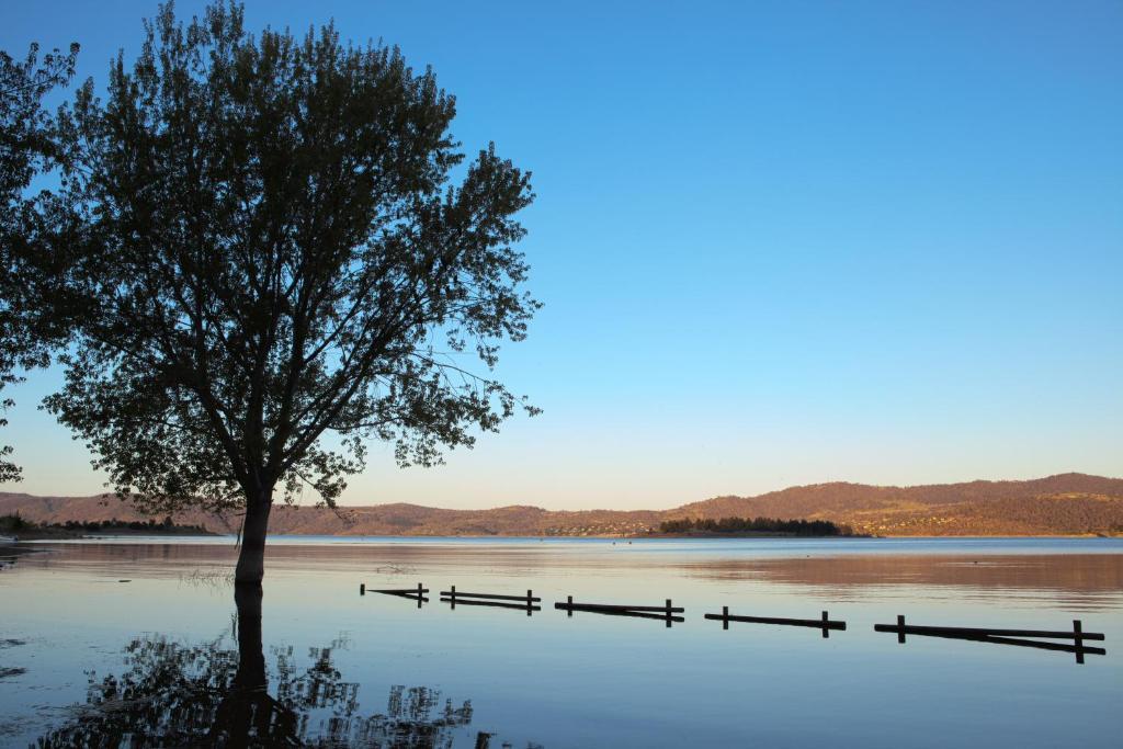 Discovery Parks - Jindabyne Εξωτερικό φωτογραφία
