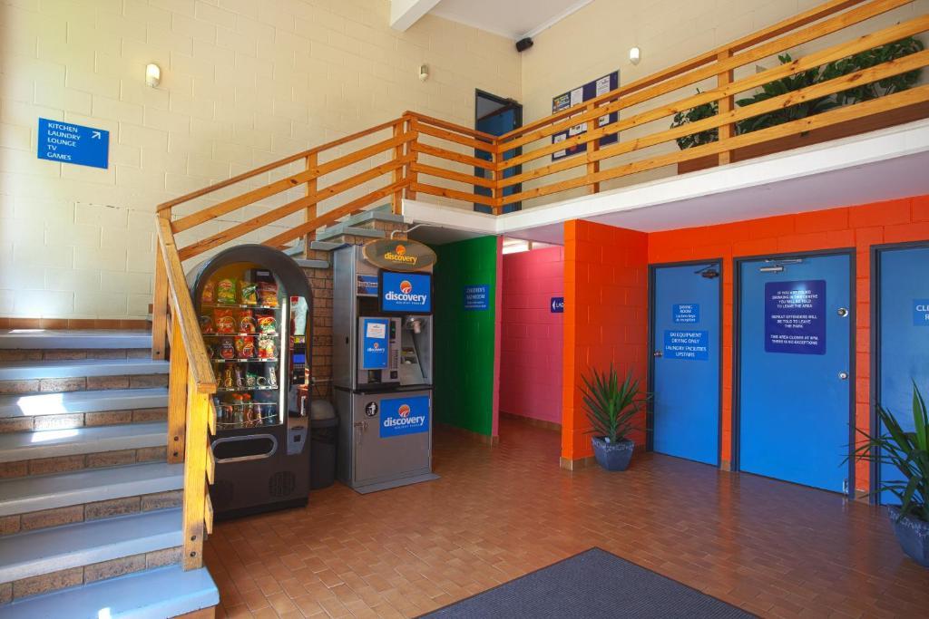 Discovery Parks - Jindabyne Εξωτερικό φωτογραφία